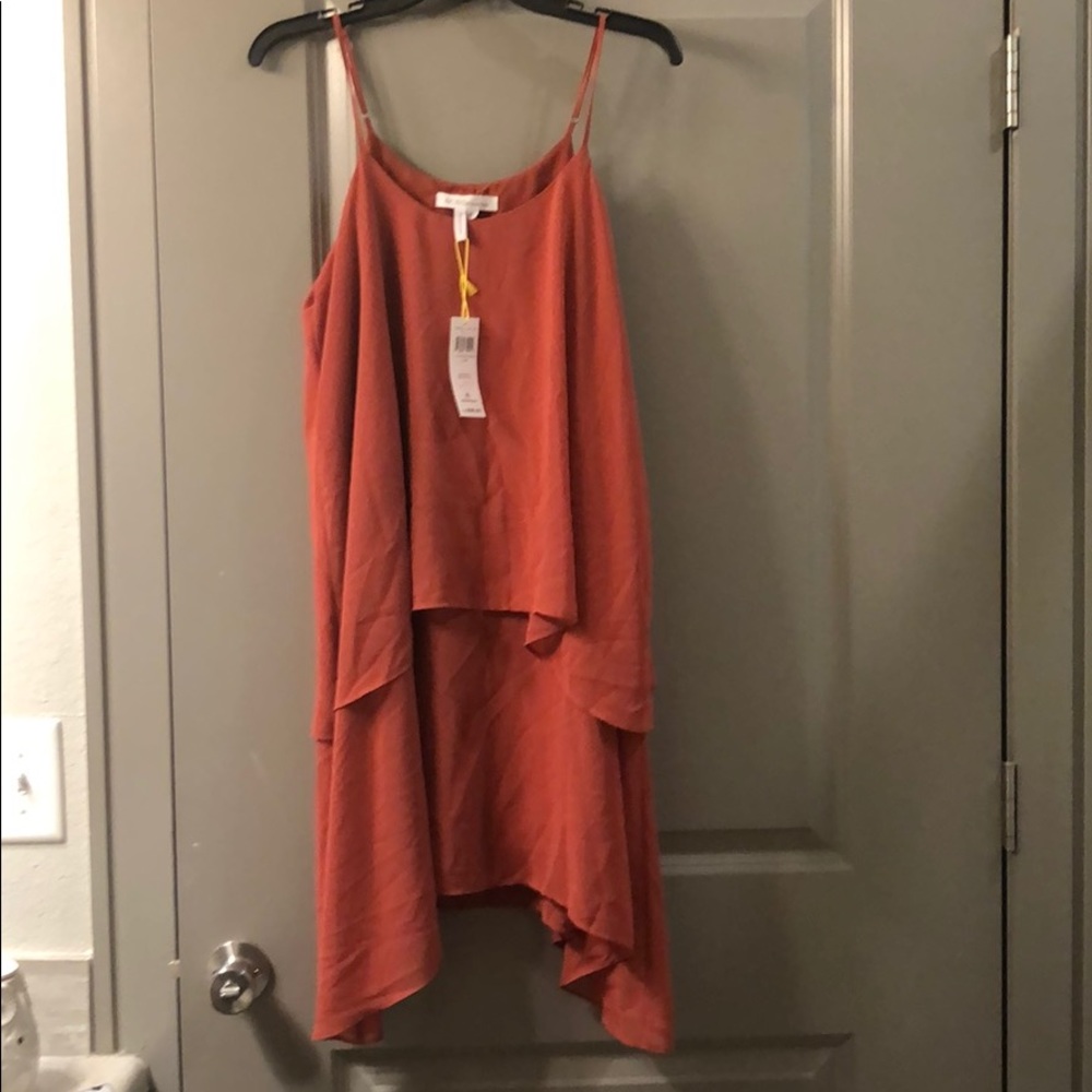 BCBGENERATION SWING DRESS - Picture 2 of 4
